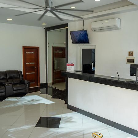Hotel Gran Real Пунта Кана Екстериор снимка