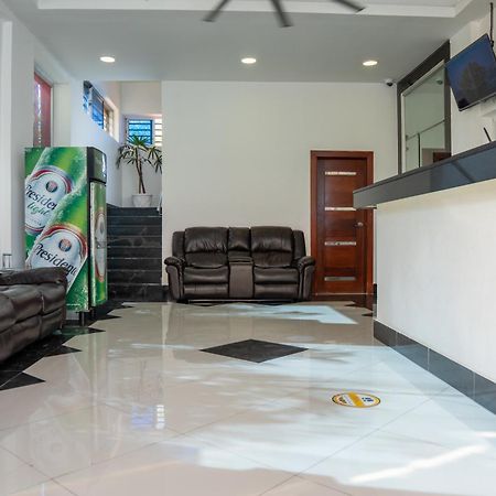 Hotel Gran Real Пунта Кана Екстериор снимка