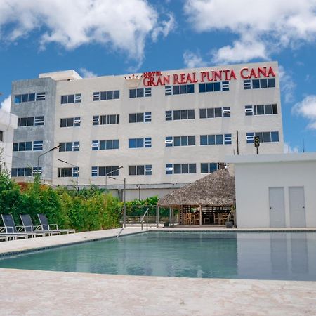 Hotel Gran Real Пунта Кана Екстериор снимка