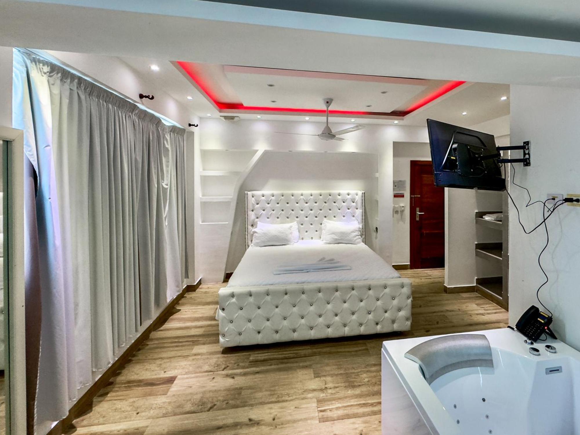Hotel Gran Real Пунта Кана Стая снимка