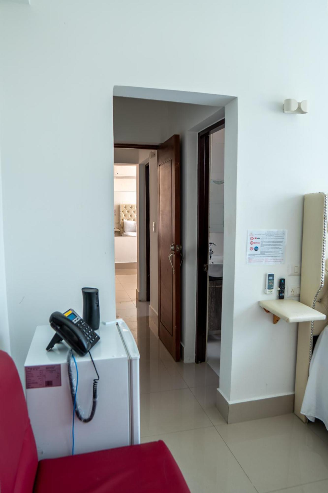 Hotel Gran Real Пунта Кана Екстериор снимка