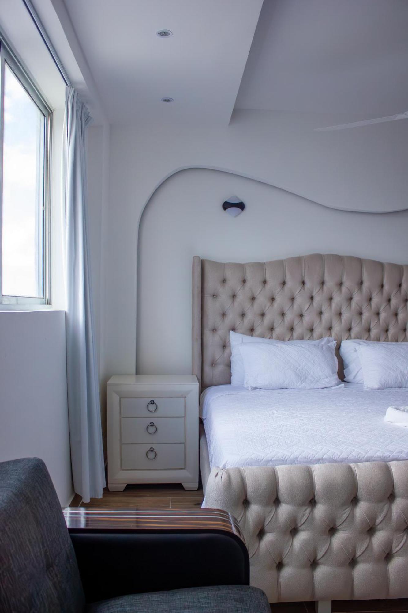 Hotel Gran Real Пунта Кана Екстериор снимка