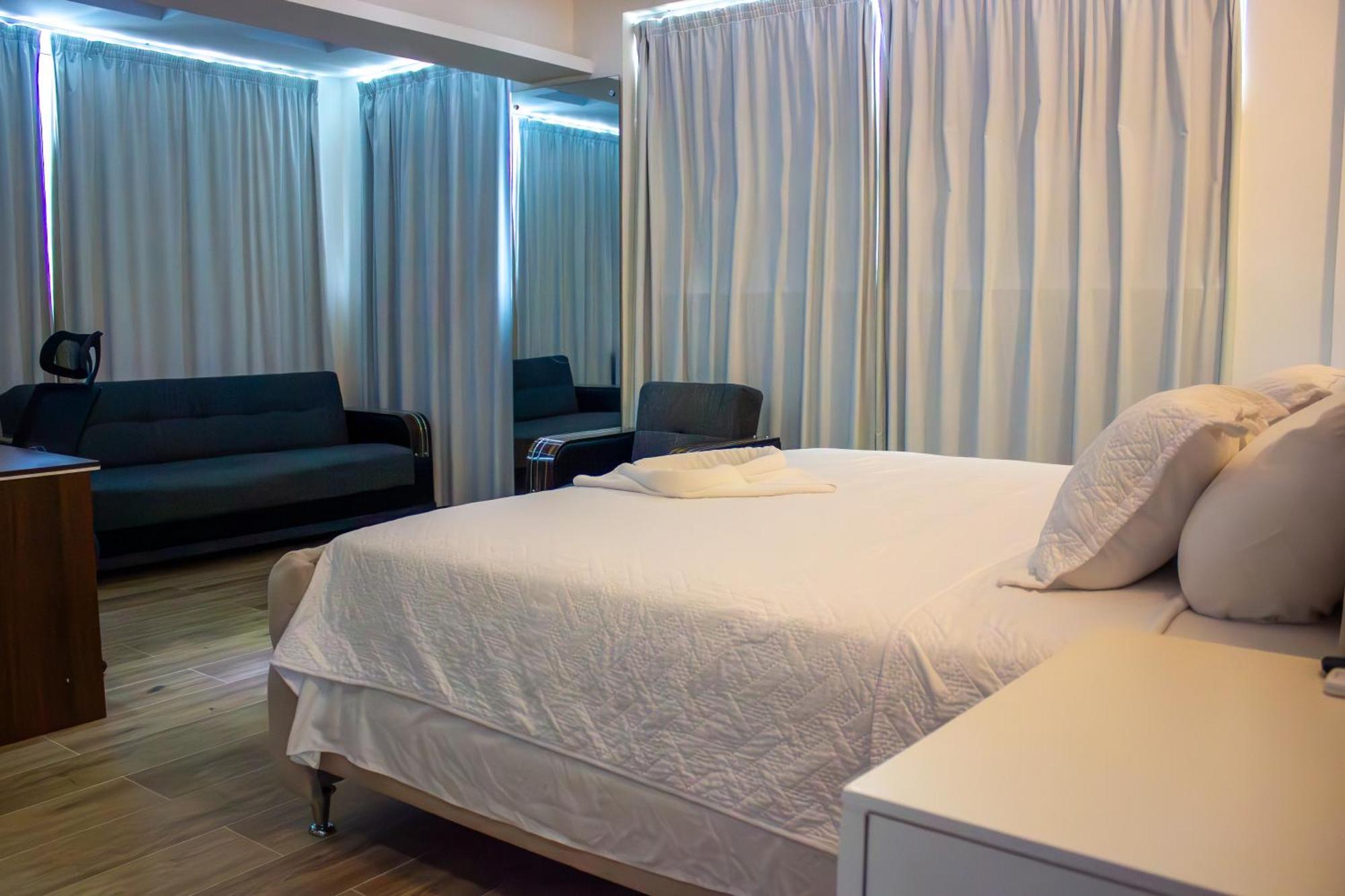 Hotel Gran Real Пунта Кана Екстериор снимка