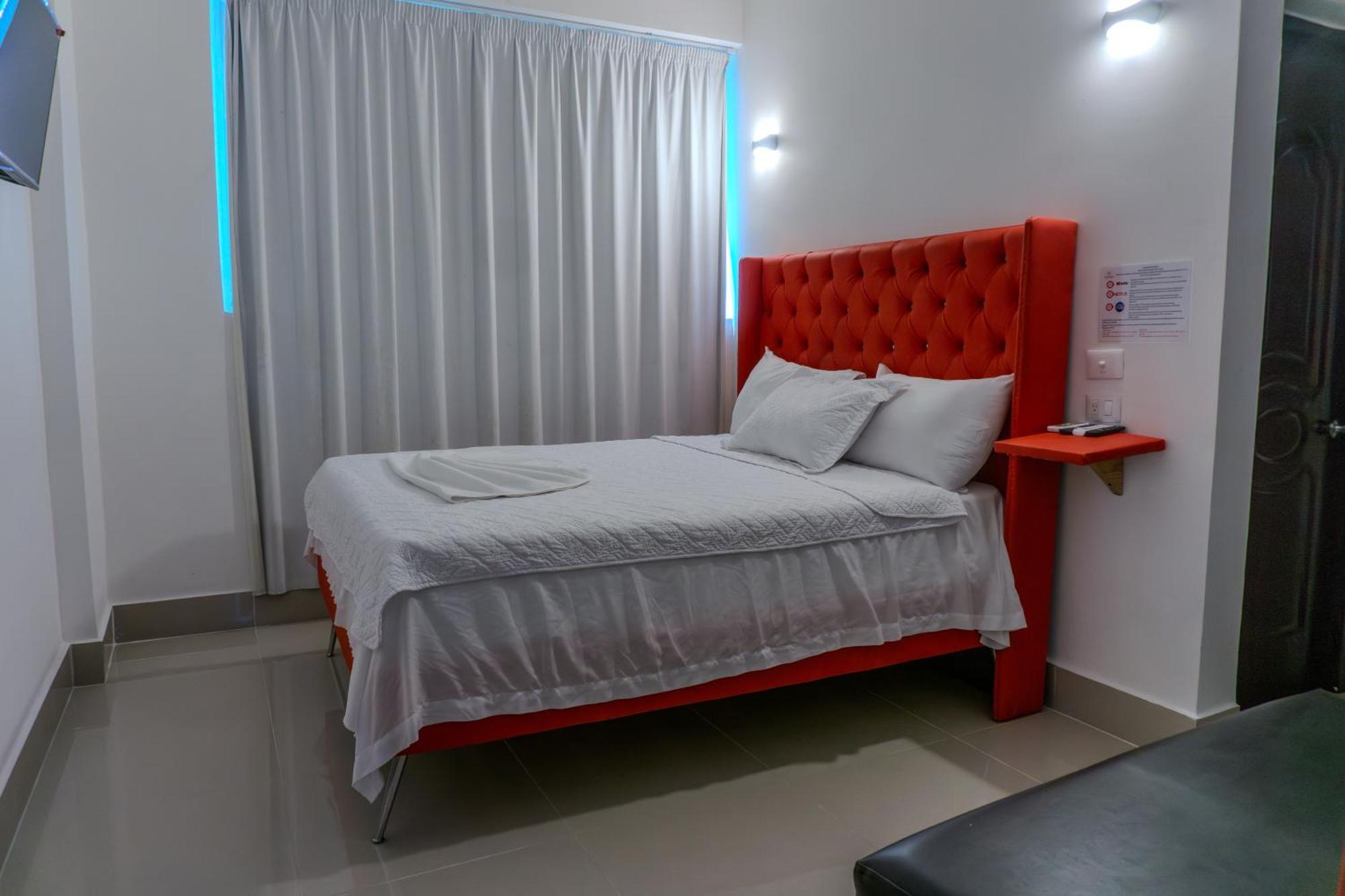 Hotel Gran Real Пунта Кана Стая снимка